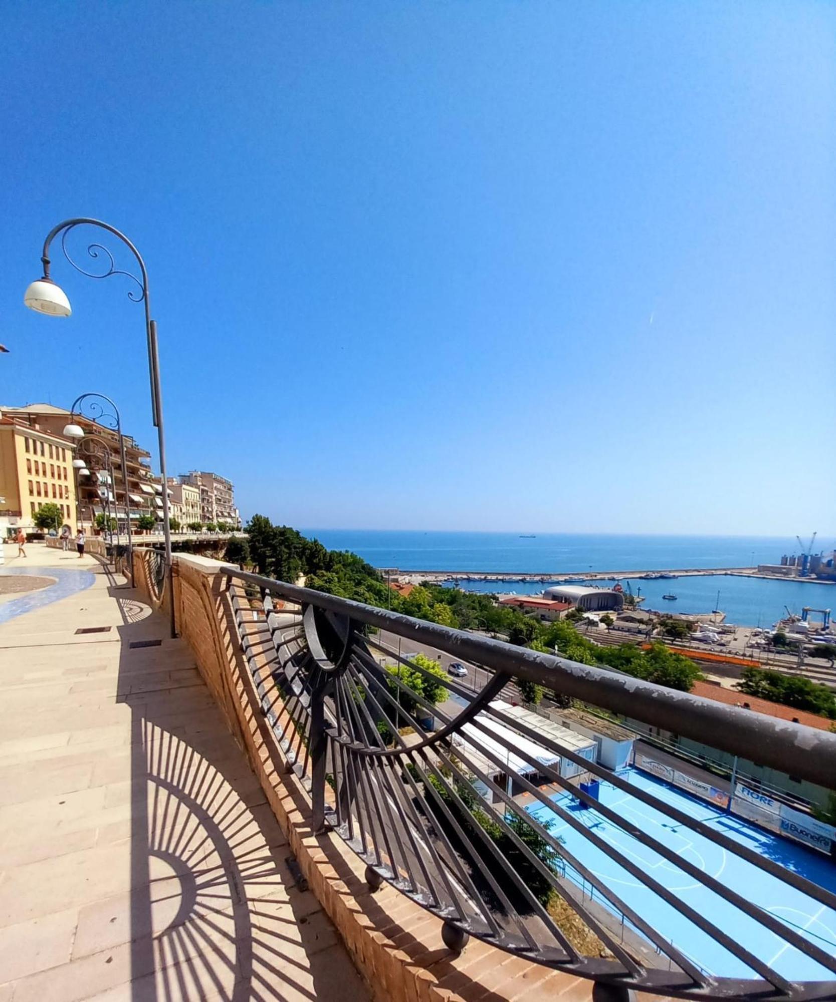 Le Rose Apartment 오르토나 외부 사진