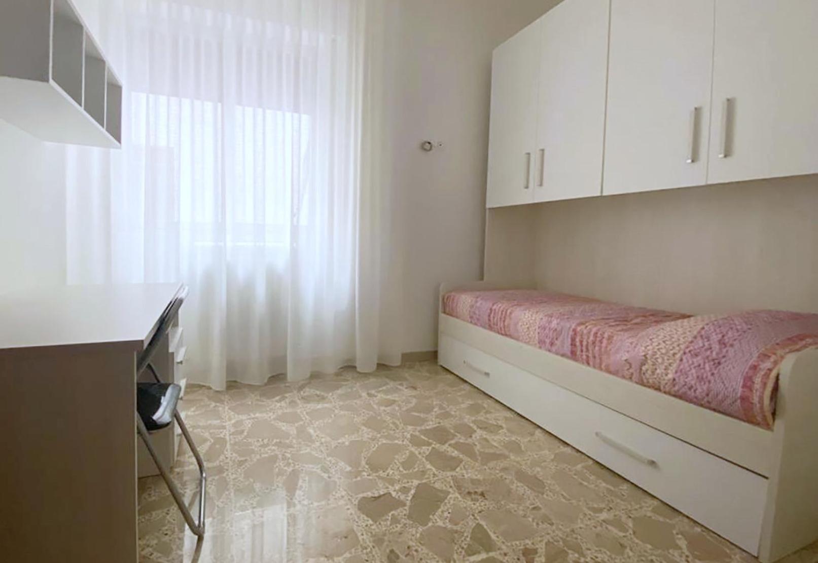 Le Rose Apartment 오르토나 외부 사진